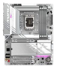 技嘉 Z890 A ELITE ICE WIFI7 冰雕