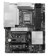微星 PRO Z890-P WIFI7