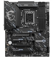 微星 PRO Z890 GAMING PLUS WIFI7