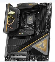 微星 MEG Z890 ACE 战神
