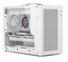 未知玩家 X100PRO 白色 手提机箱