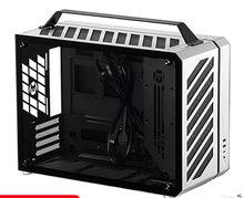机械大师 C30 PRO MATX 360水冷
