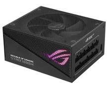 华硕 ROG STRIX 雷鹰氮化镓 1000P GAMING 1000W EQ线 白金全模组 ATX3.0