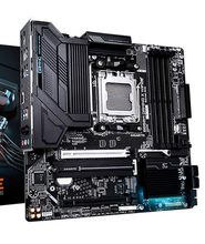 技嘉 B850M GAMING X 魔鹰X D5 WIFI6