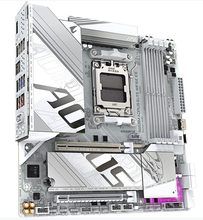 技嘉 B850M AORUS ELITE ICE 冰雕 D5 WIFI6