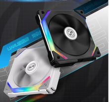 联力 积木一代 SL120 V2版 黑-白*1