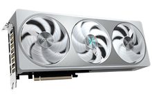 技嘉 RTX5080 AERO OC 16G 雪鹰 SFF