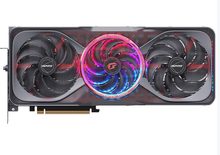 七彩虹 RTX5080 16G Advanced OC 16G 银鲨