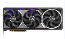 华硕 RTX5080 O16G GAMING ROG ASTRAL 夜神 四风扇