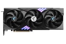 微星 RTX5070 12G GAMING TRIO OC 魔龙黑色