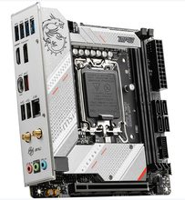 微星 B760I EDGE TI WIFI 迷你刀锋 DDR5