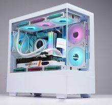玩嘉 玄武PRO 白色 270°海景房