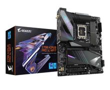 技嘉 Z790 AORUS ELITE WIFI7 小雕X