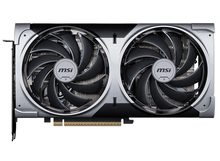 微星 RTX5070 VENTUS 2X OC 12G 万图师 双扇