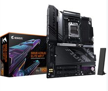 技嘉 B850 AORUS ELITE AX 小雕 D5 WIFI7 大板