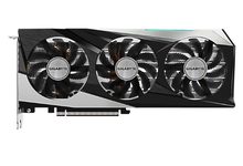 技嘉 RX7650GRE GAMING OC 8G 魔鹰 三扇