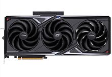 七彩虹 RTX5080 16G Vulcan OC 黑火神