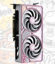 七彩虹 RTX5060TI 8G ULTRA W DUO OC 白色双扇