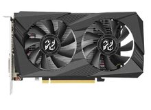 磐镭 RTX3050 6G 开天黑色 双扇