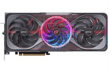 七彩虹 RTX5070TI 16G Advanced OC 16G 银鲨