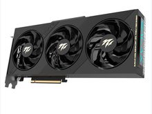 影驰 RTX5070 12G 魔刃 OC 黑色