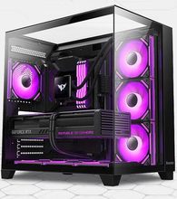 航嘉 VS970满天星 黑色全景房
