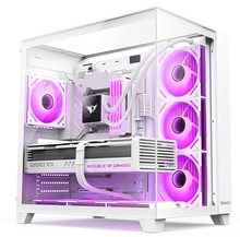 航嘉 VS970满天星 白色全景房