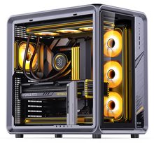 乔思伯 BO400 灰色 铝合金