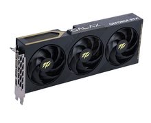 影驰 RTX5060 魔刃V2 OC 8G 黑色 三扇