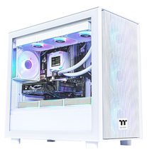 TT 刚影风S-M 白色 MATX 360