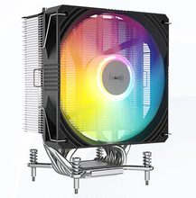 雅浚 X600A 六热管 RGB