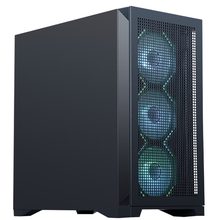 先马 平头哥 M9E 黑色