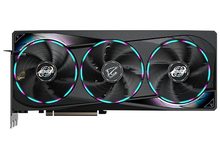 技嘉 RTX5070 AORUS MASTER OC 12G 超级雕