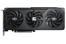 技嘉 RX9060XT GAMING OC 8G 魔鹰 三扇