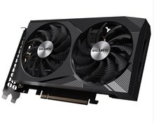 技嘉 RTX3060 WF2 12G 风魔EC 工包
