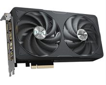 技嘉 RTX5060TI EAGLE OC 16G 猎鹰 黑色双扇