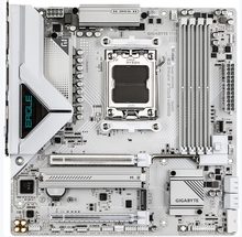 技嘉 B850M EAGLE WIFI6E ICE 冰猎鹰 D5 纯白色