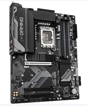 技嘉 B760 GAMING 魔鹰X D4 GEN5 大板