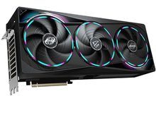 技嘉 RTX5080 MASTER 16G 超级雕