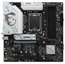 微星 B760M GAMING WIFI D4 PLUS