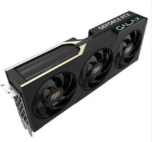 影驰 RTX5080 魔刃 OC 16G 黑色