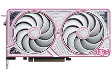 七彩虹 RTX5050 8G ULTRA W DUO 白色双扇