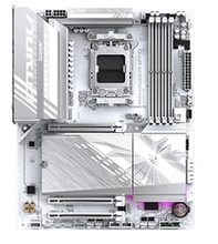 技嘉 B850 AORUS ELITE AX 冰雕 D5 WIFI7 ICE 大板