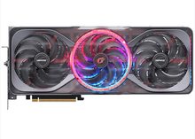 七彩虹 RTX5090D V2 16G Advanced OC 24G 银鲨