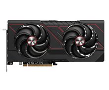 蓝宝石 RX9070GRE 12G 脉动双扇 黑色