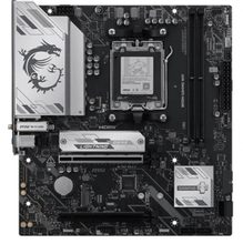 微星 B850M GAMING PLUS PRO WIFI6E D5 黑