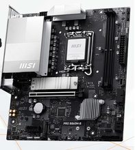 微星 PRO B860M-B WIFI