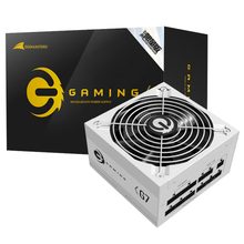 长城 G7 750W 铜牌全模组 白色