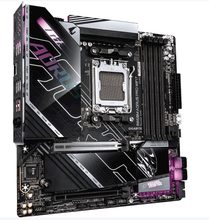 技嘉 B850M AORUS PRO 电竞雕 D5 WIFI7