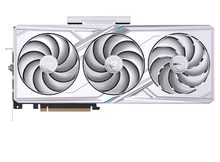七彩虹 RTX5070 12G Vulcan OC W 白火神